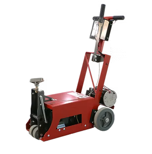 gorilla concrete tools